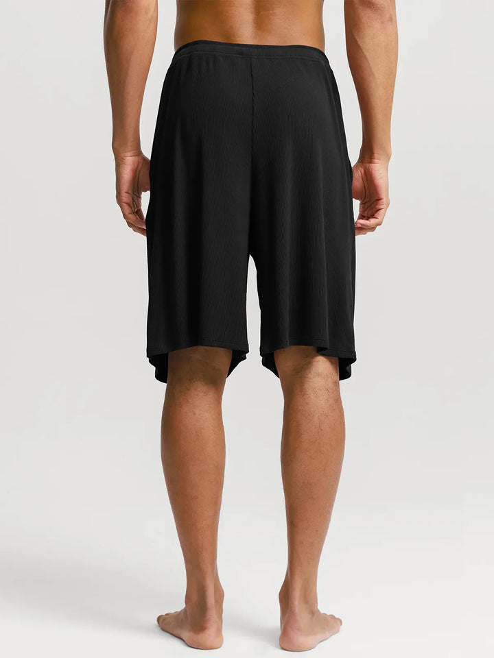 Men's Modal Short PJ Set