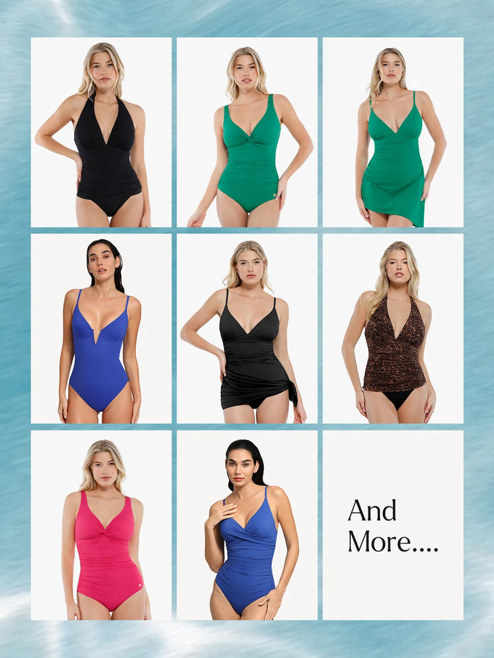 Mystery Swimwear Box: $19.99 Surprise Pack