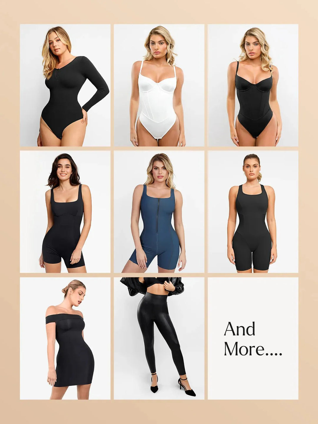 Mystery Box: $9.9 for Everyday Surprises - Modefluss