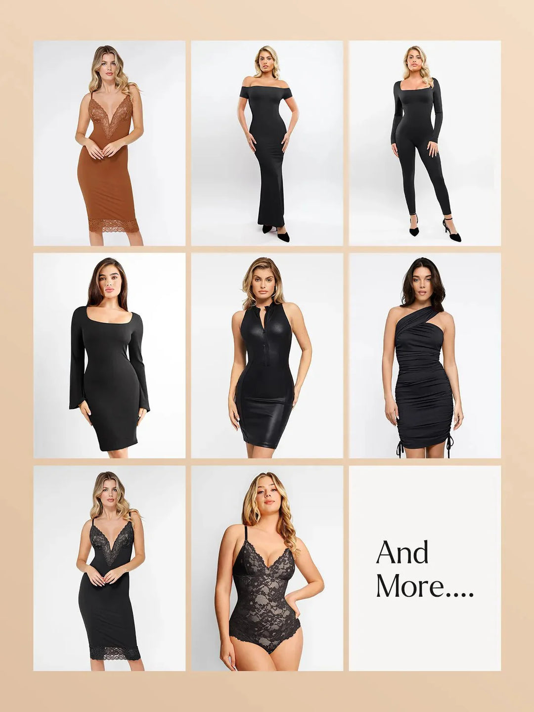 Mystery Box: $9.9 for Everyday Surprises - Modefluss