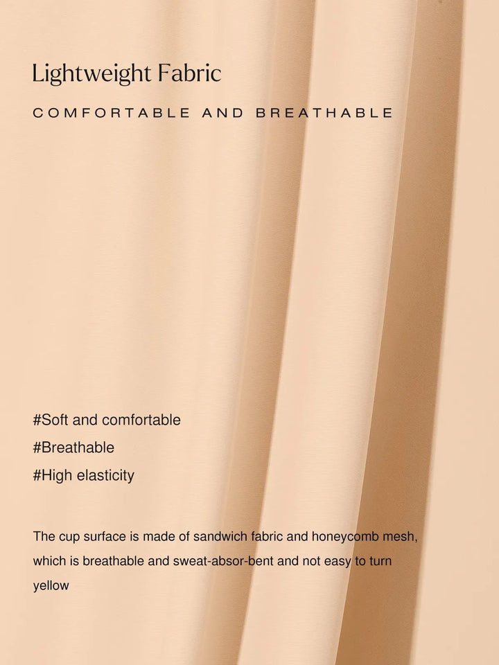 Push-Up Unlined Underwire Strapless Bra Bundle