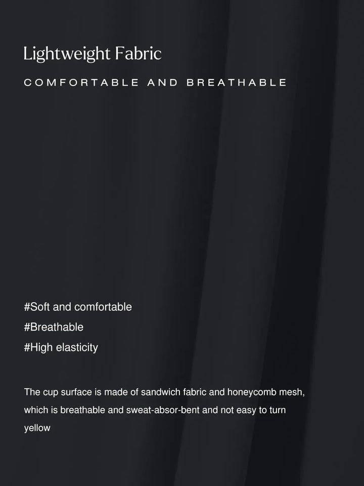 Shapewear Push-Up Bra - Modefluss