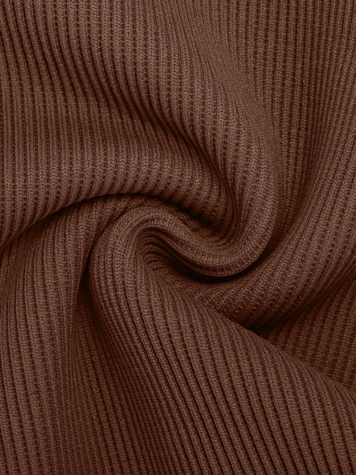 Shapewear Seamless Rib Square Neck Cap Sleeve Romper - Modefluss