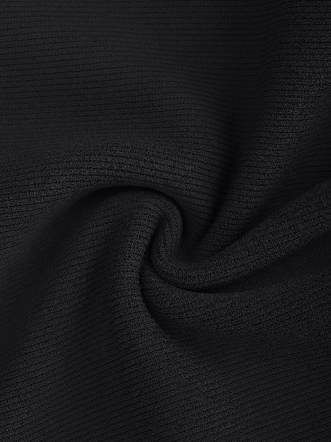 Shapewear Seamless Thumb Hole Long Sleeve Jumpsuit - Modefluss