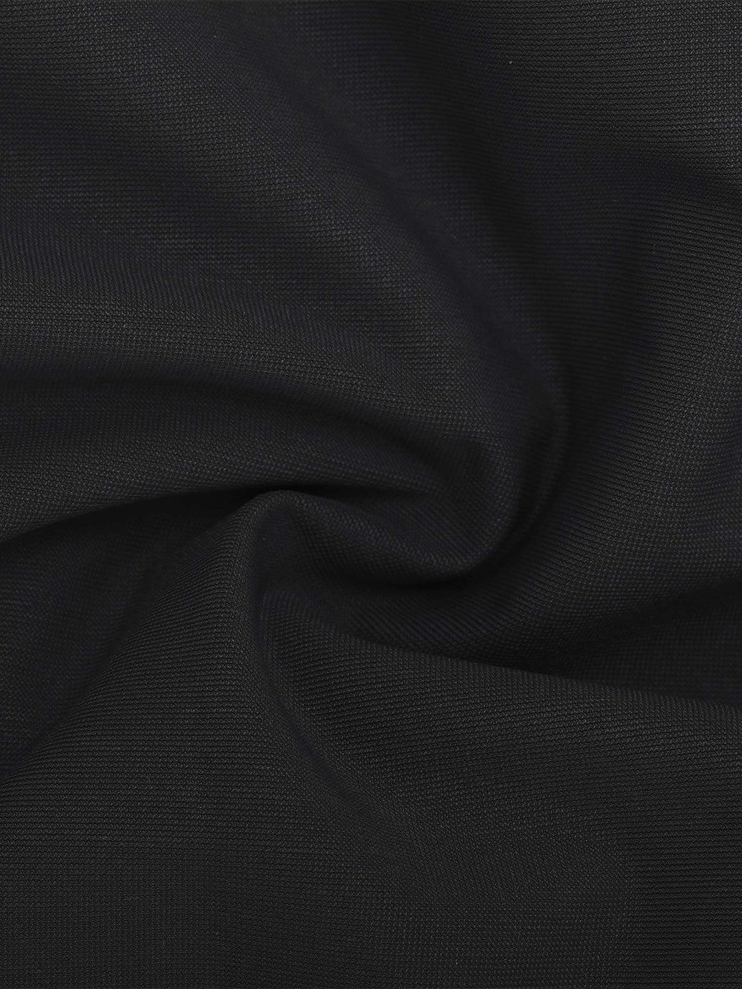Shapewear Bust-Enhancing Draped Bikini Top - Modefluss