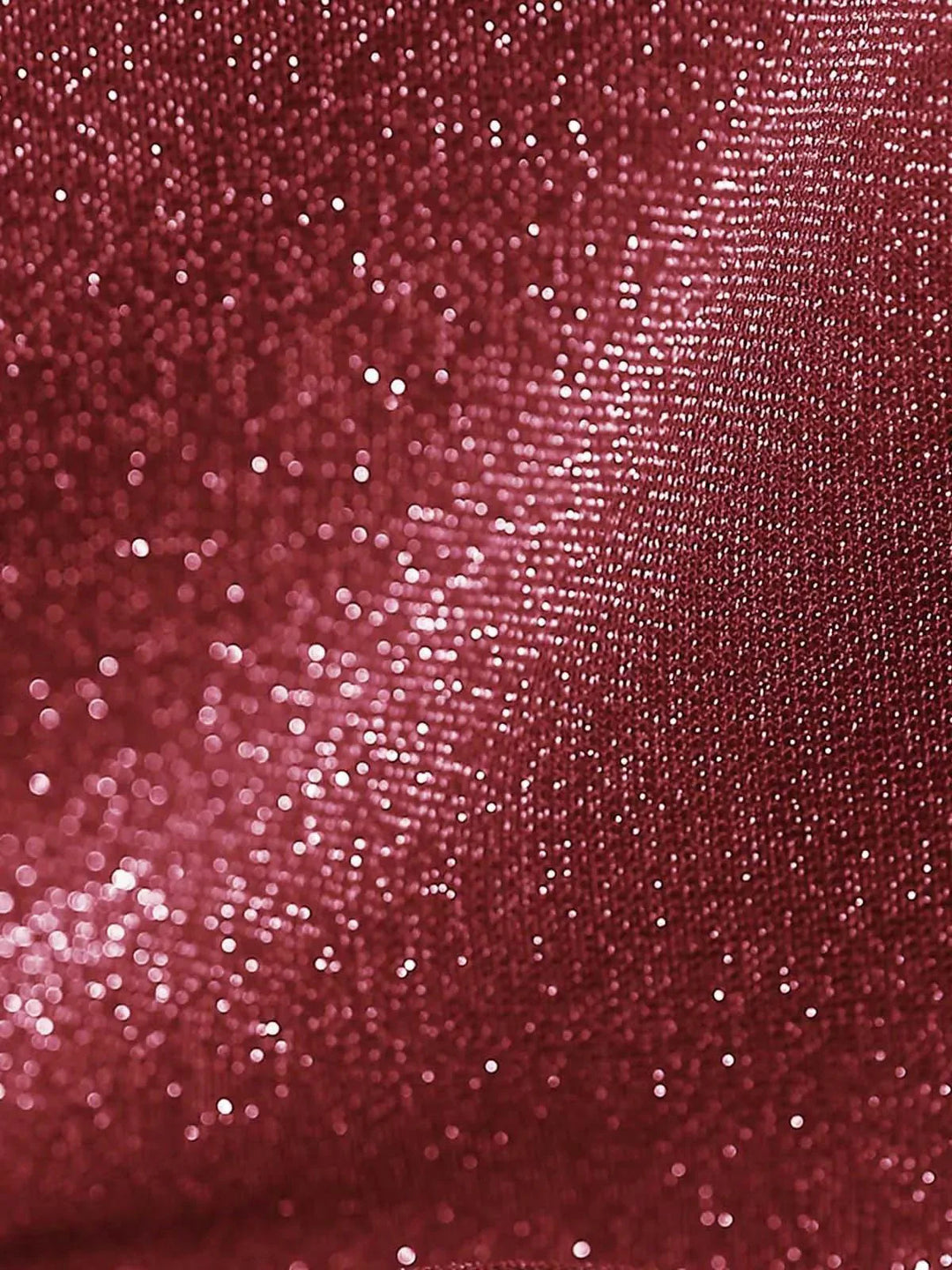 Shapewear Metallic Knit Bodycon Sculpting Midi Slip Dress - Modefluss