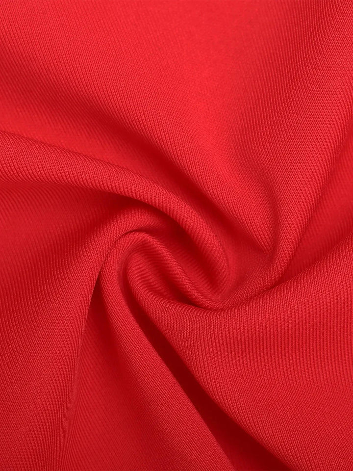 Shapewear Off-the-Shoulder Slim Column Maxi Dress - Modefluss