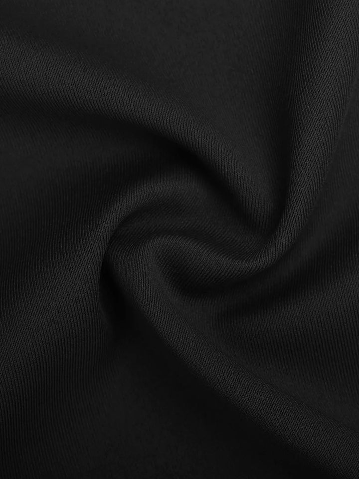 Shapewear Off-the-Shoulder Slim Column Maxi Dress - Modefluss