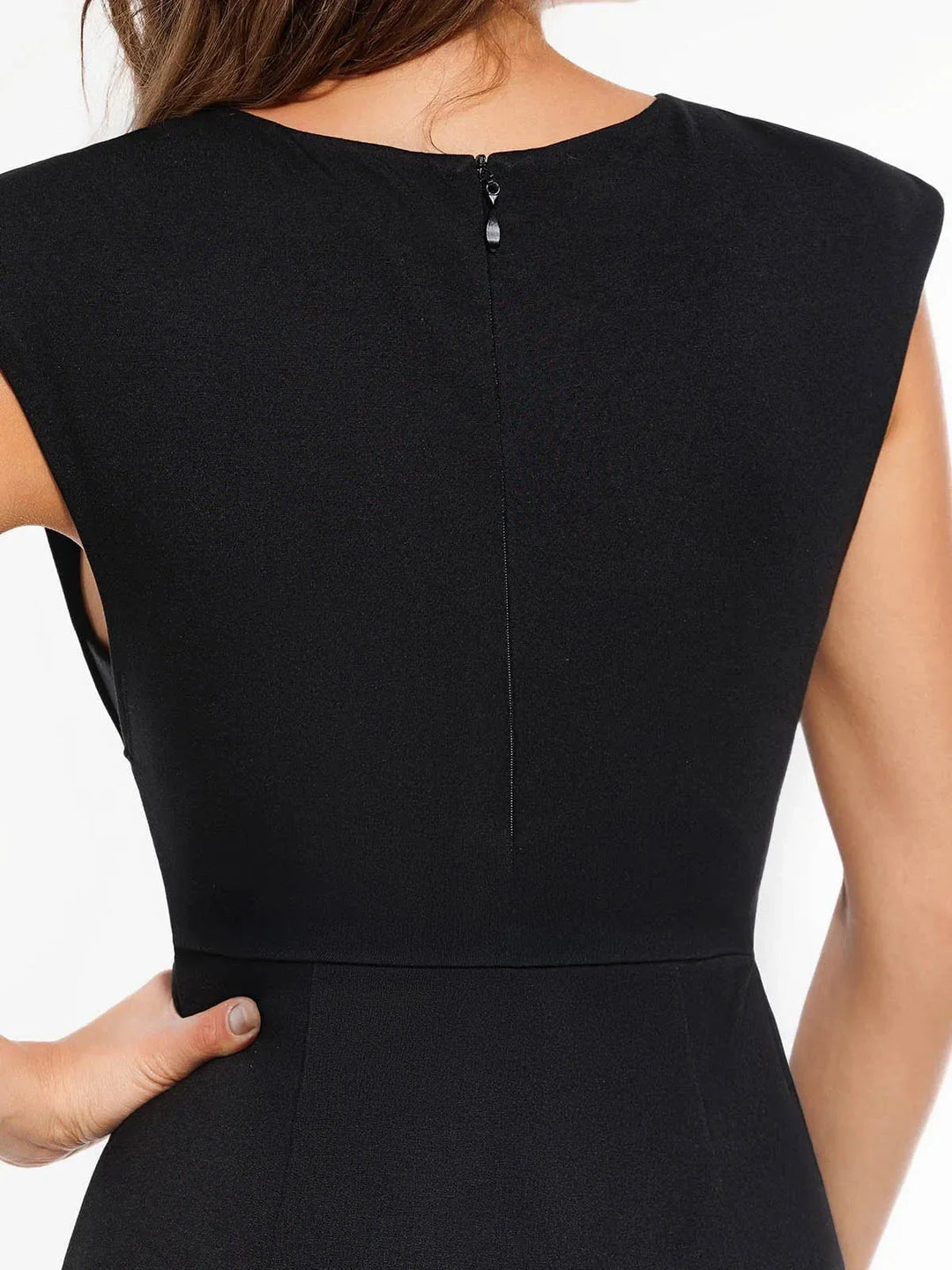 Shapewear Professional Convertible Mini Dress - Modefluss