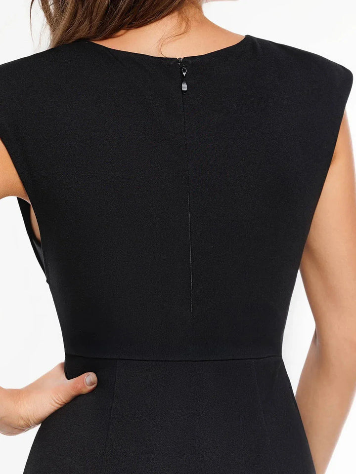 Shapewear Professional Convertible Mini Dress - Modefluss