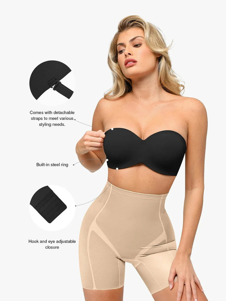 Shapewear Push-Up Bra - Modefluss