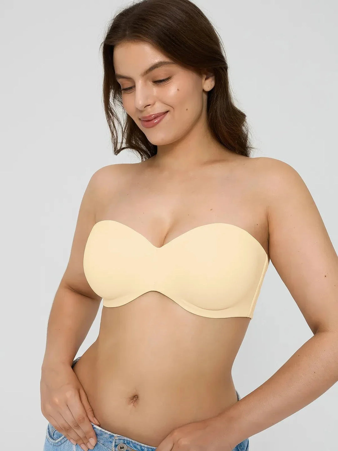Shapewear Push-Up Bra - Modefluss