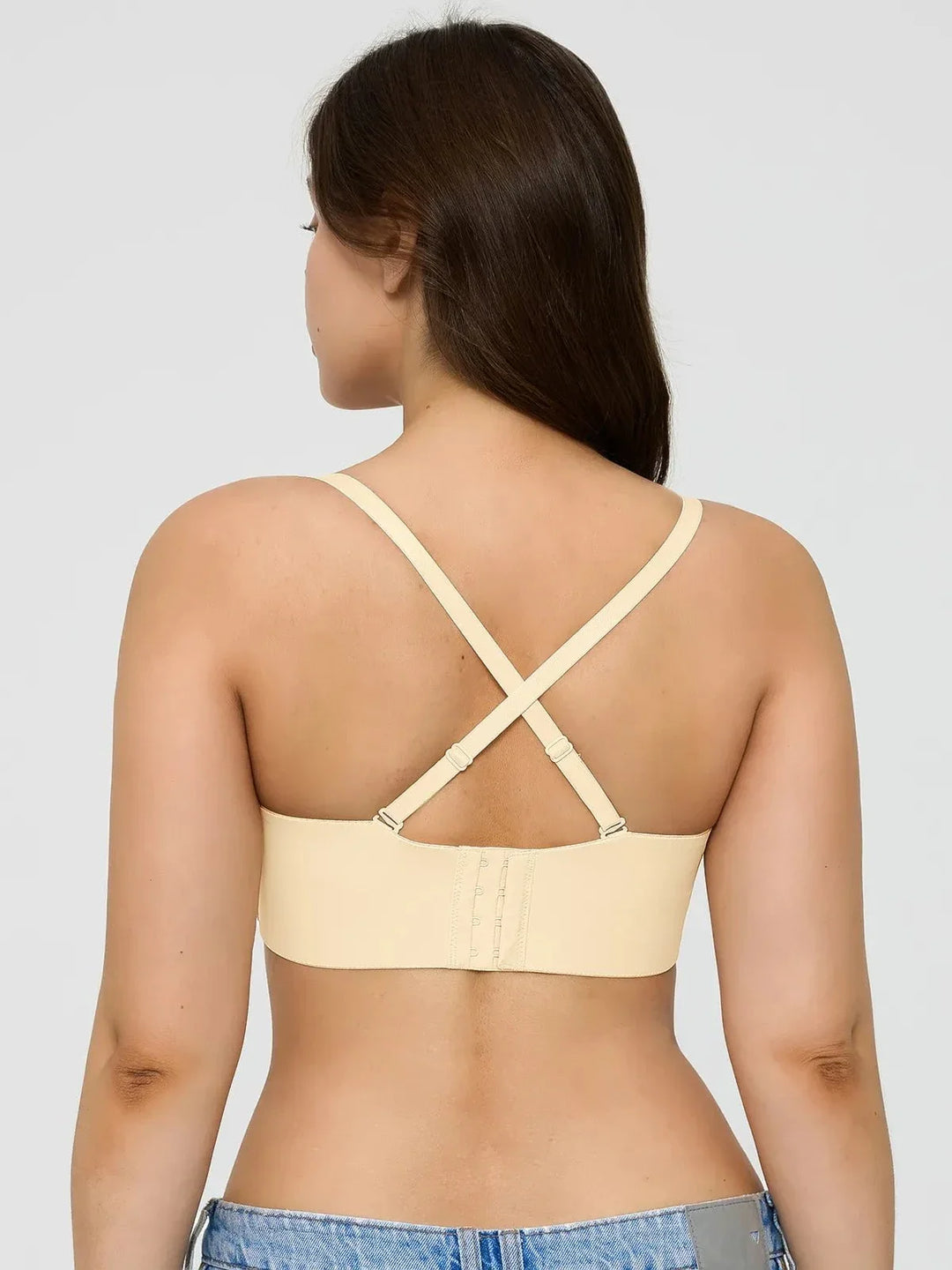 Shapewear Push-Up Bra - Modefluss
