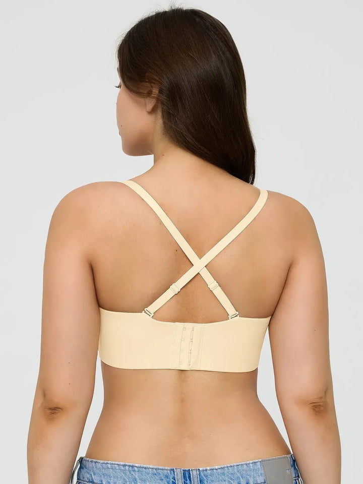 Shapewear Push-Up Bra - Modefluss