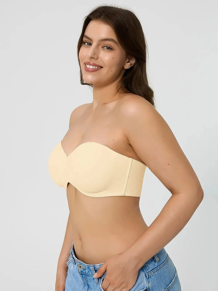 Shapewear Push-Up Bra - Modefluss
