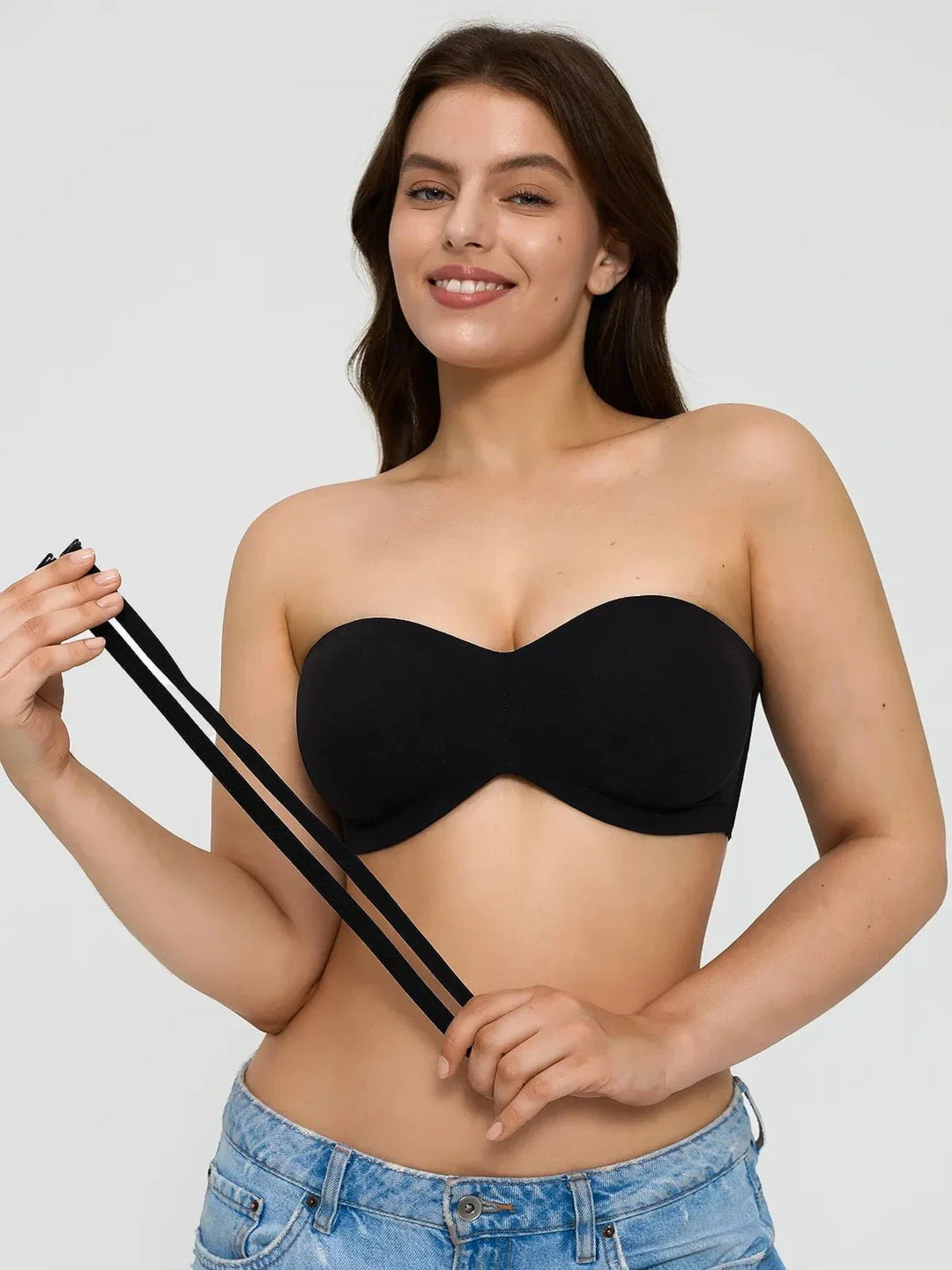 Shapewear Push-Up Bra - Modefluss