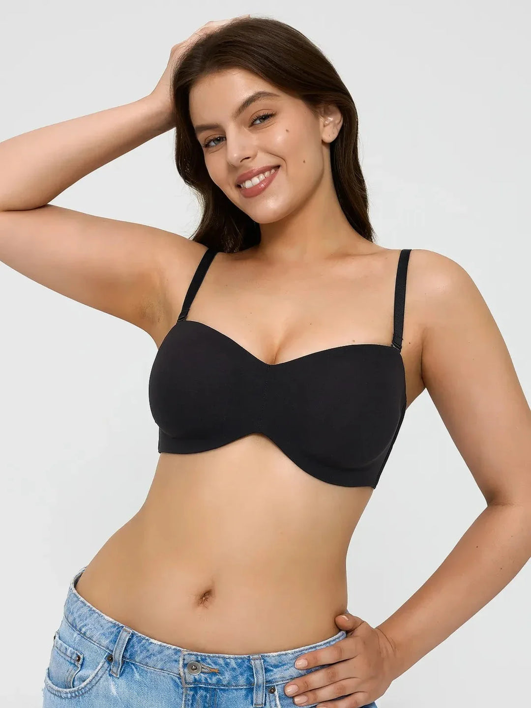 Shapewear Push-Up Bra - Modefluss