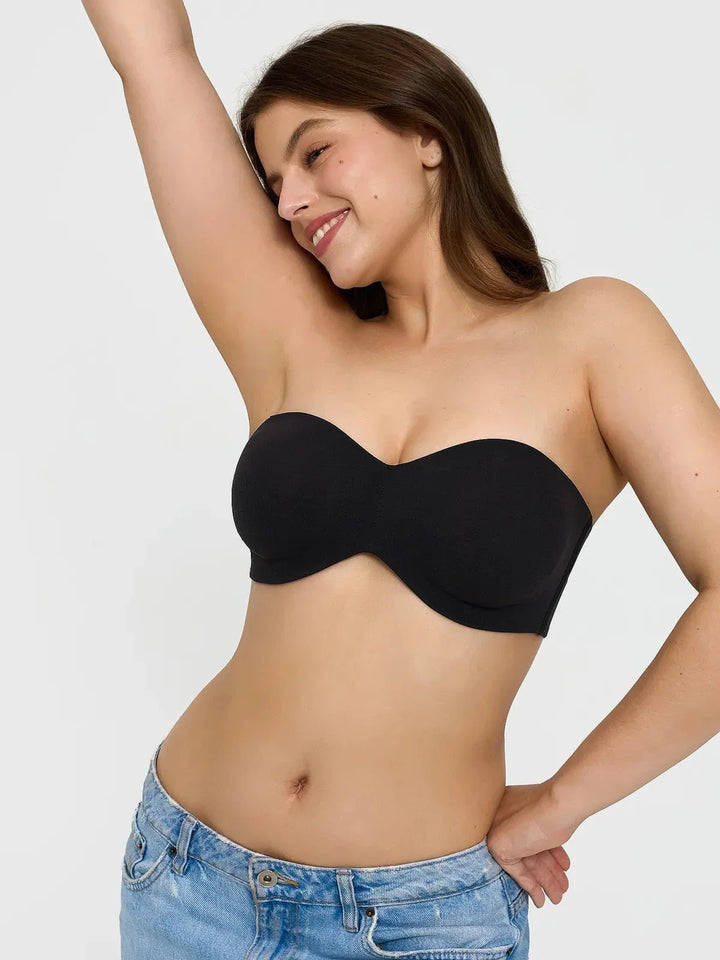 Shapewear Push-Up Bra - Modefluss