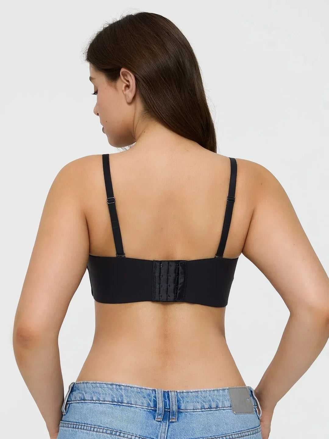 Shapewear Push-Up Bra - Modefluss