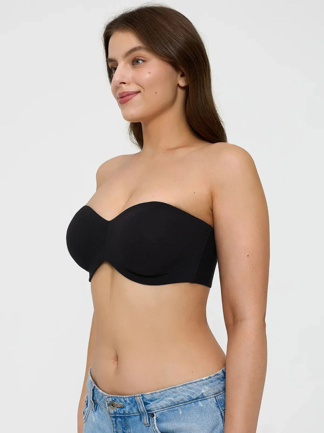 Shapewear Push-Up Bra - Modefluss