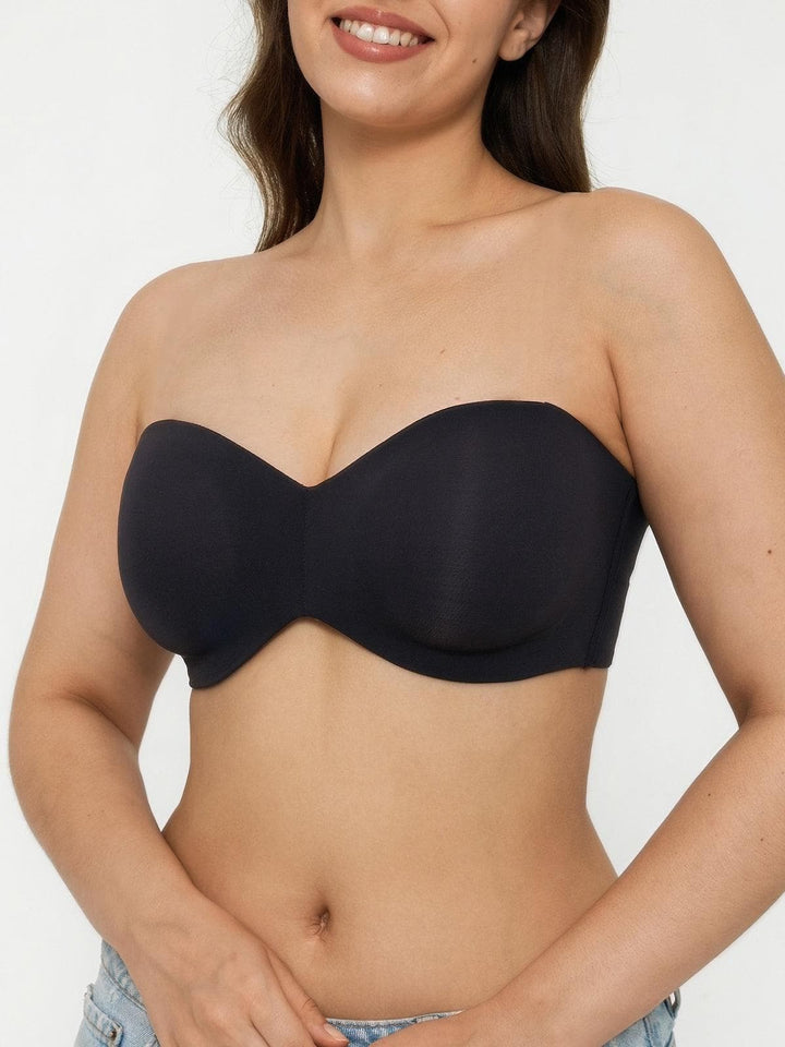 Shapewear Push-Up Bra - Modefluss