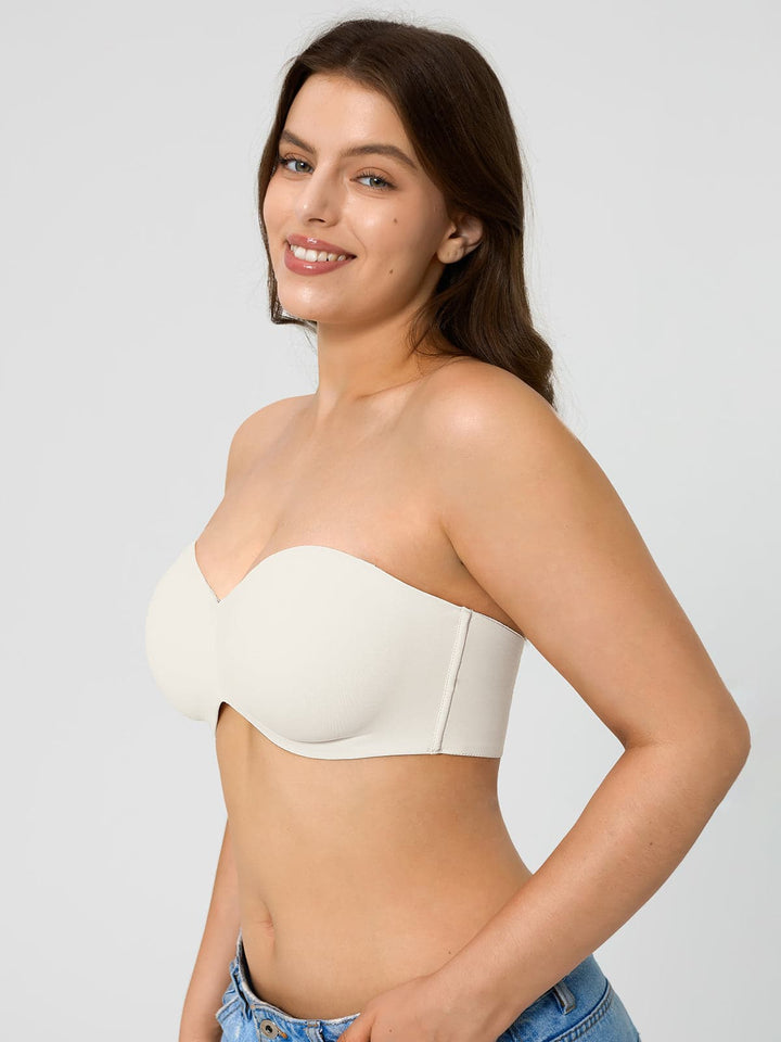 Shapewear Push-Up Bra - Modefluss