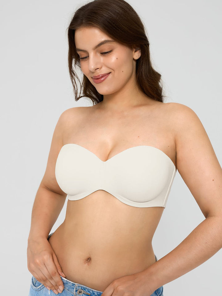 Shapewear Push-Up Bra - Modefluss