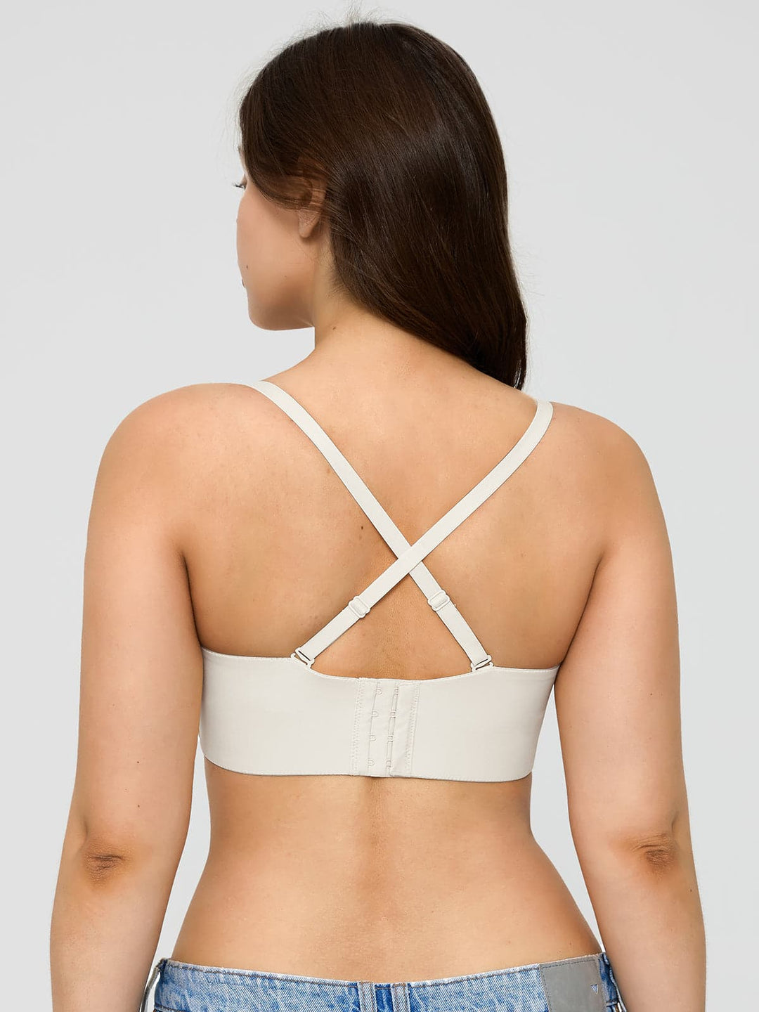 Shapewear Push-Up Bra - Modefluss