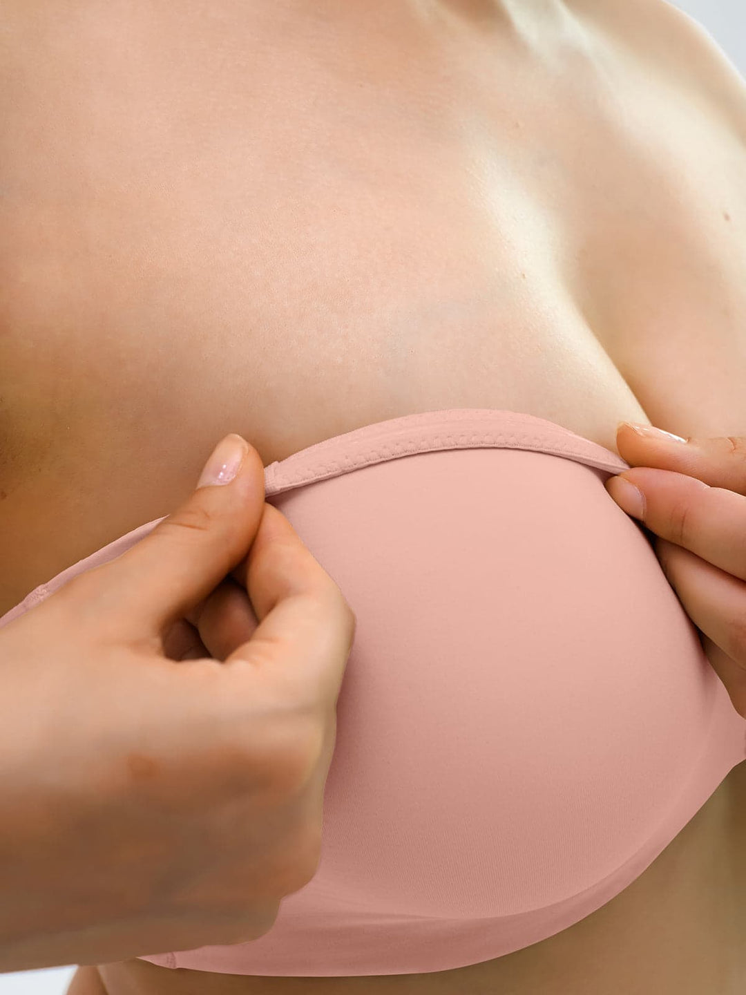 Shapewear Push-Up Bra - Modefluss