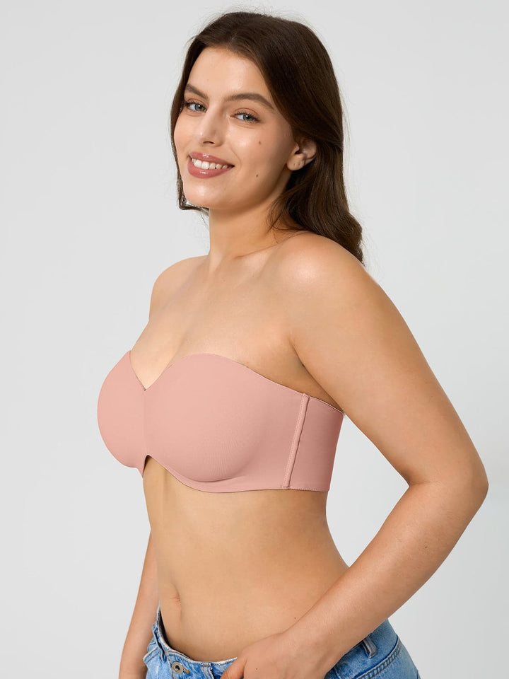 Shapewear Push-Up Bra - Modefluss