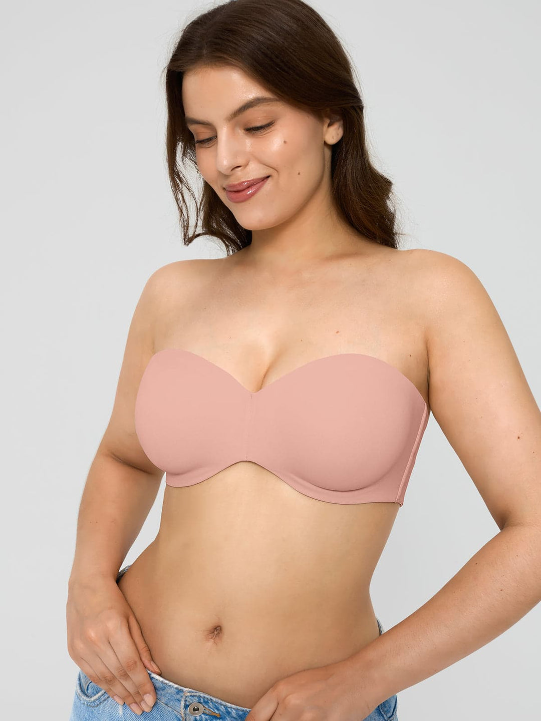 Shapewear Push-Up Bra - Modefluss