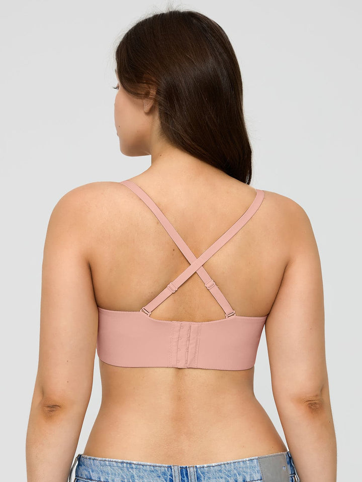 Shapewear Push-Up Bra - Modefluss