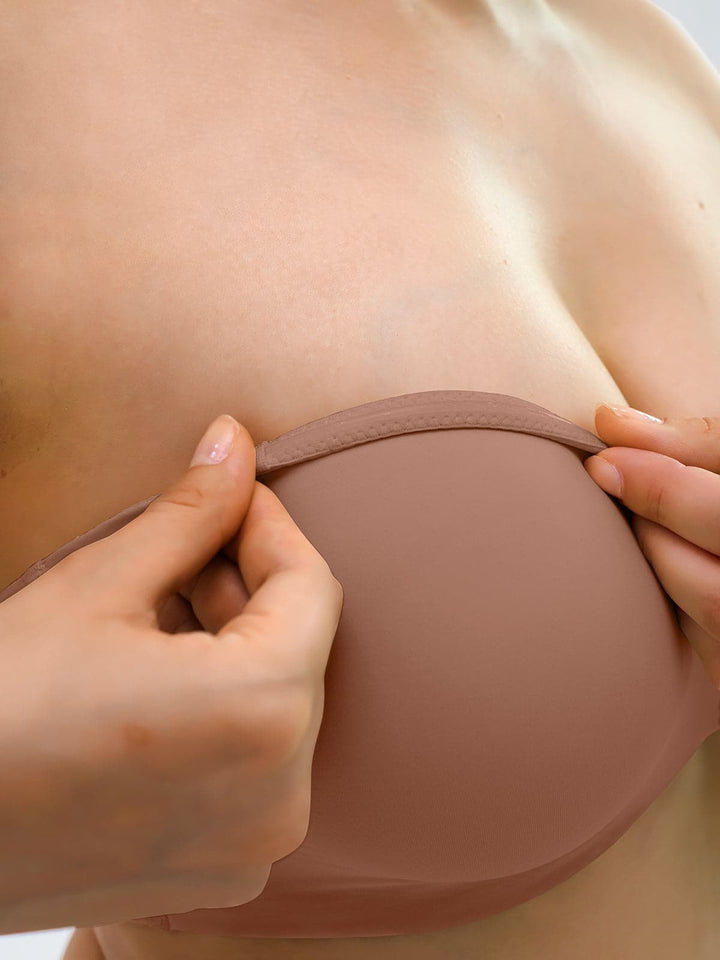Shapewear Push-Up Bra - Modefluss