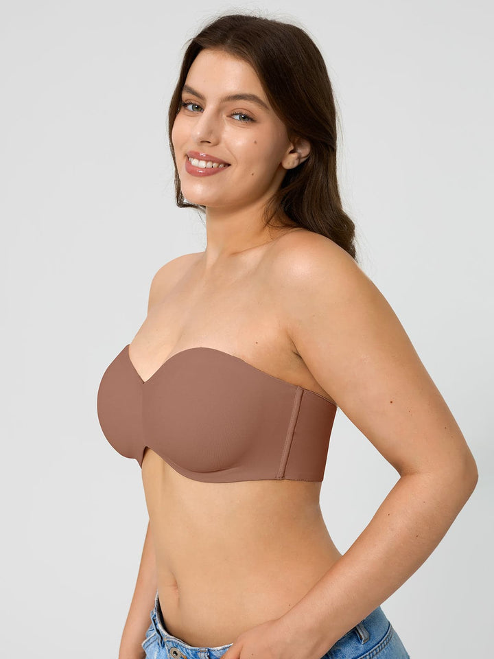 Shapewear Push-Up Bra - Modefluss