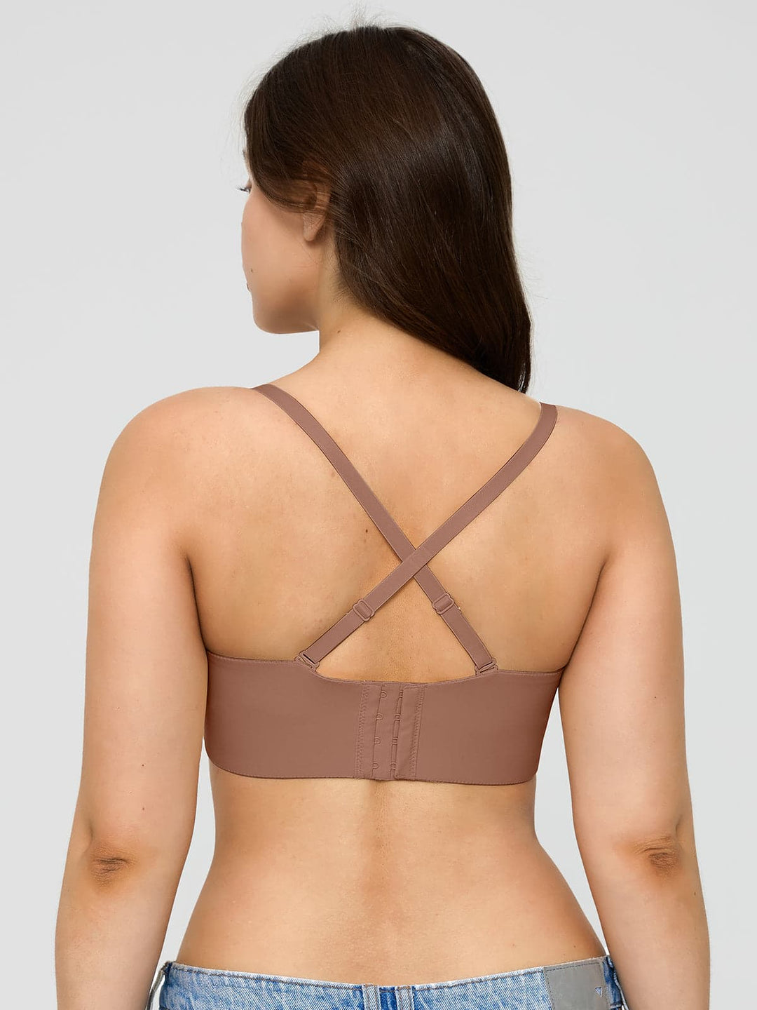 Shapewear Push-Up Bra - Modefluss