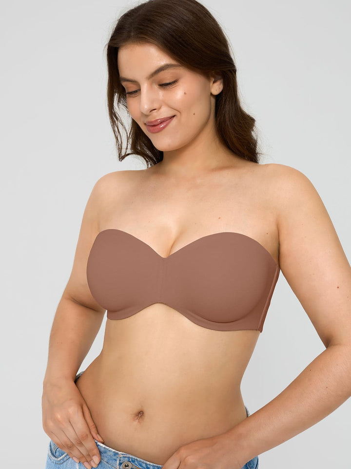 Shapewear Push-Up Bra - Modefluss