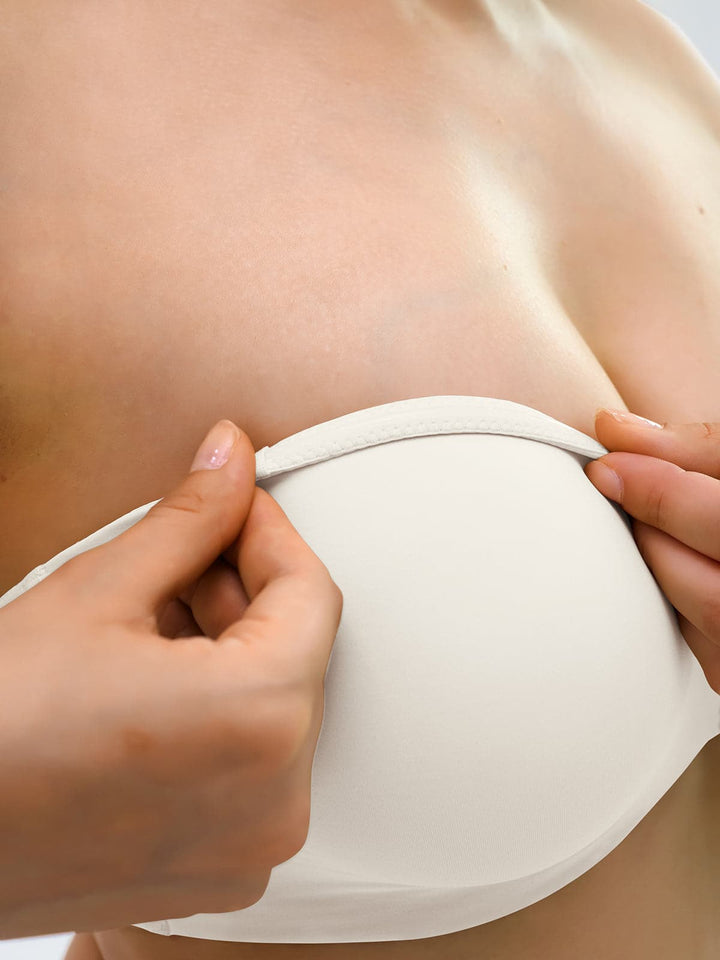 Shapewear Push-Up Bra - Modefluss