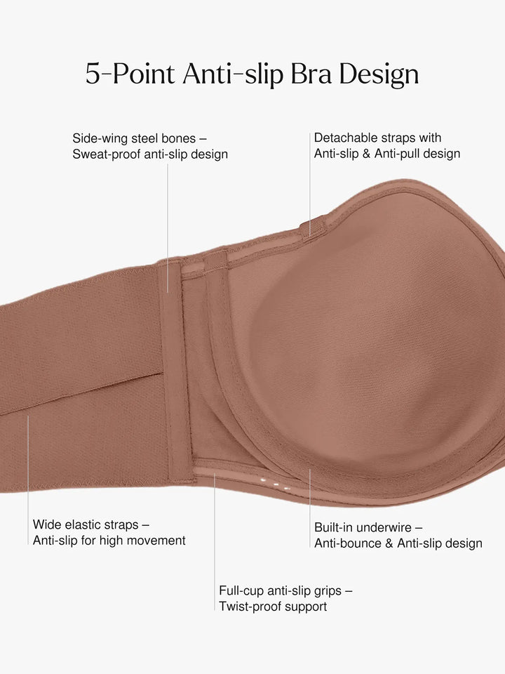 Shapewear Push-Up Bra - Modefluss
