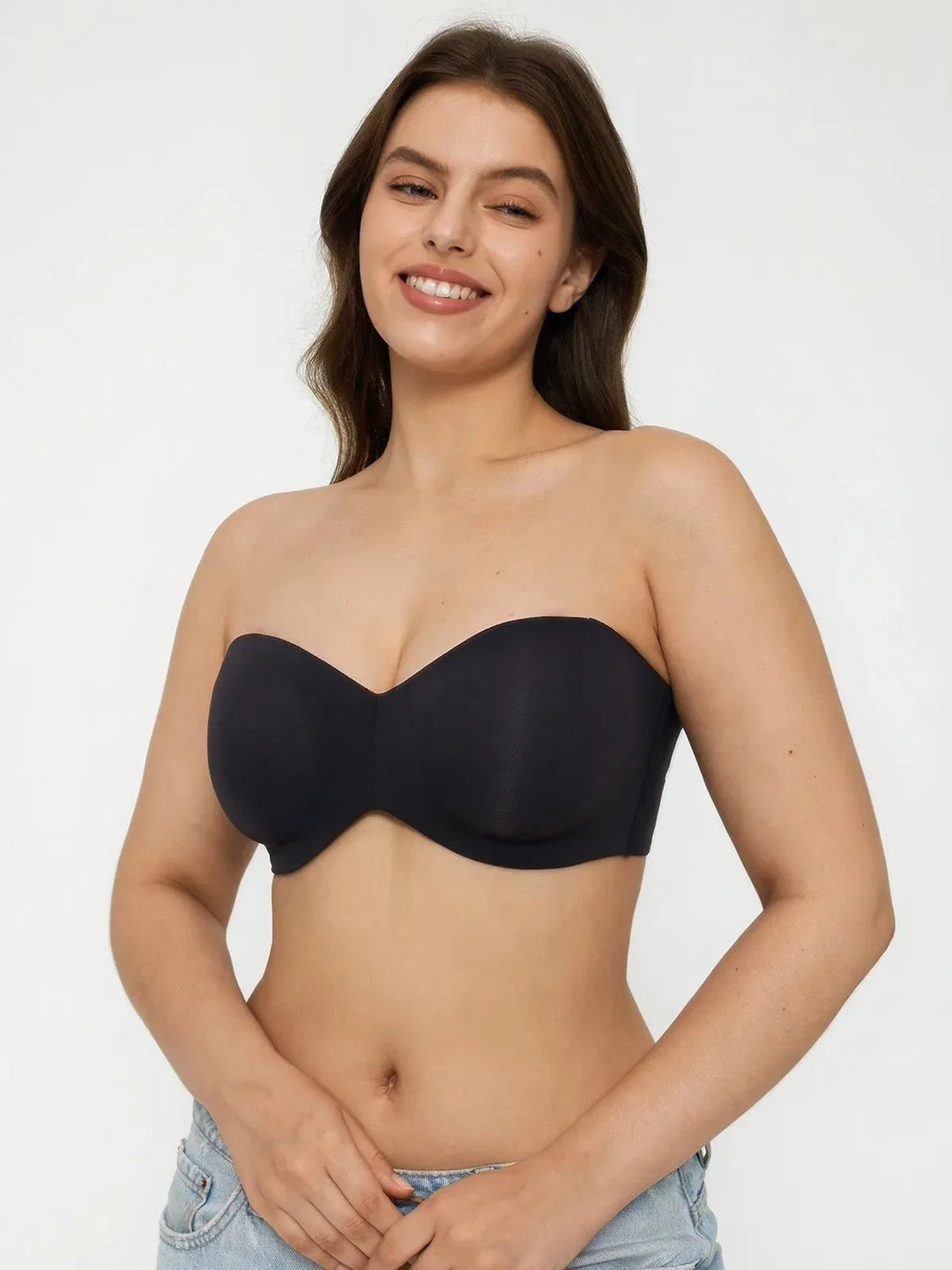 Shapewear Push-Up Bra - Modefluss