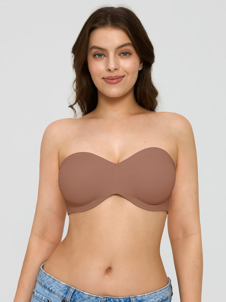 Shapewear Push-Up Bra - Modefluss