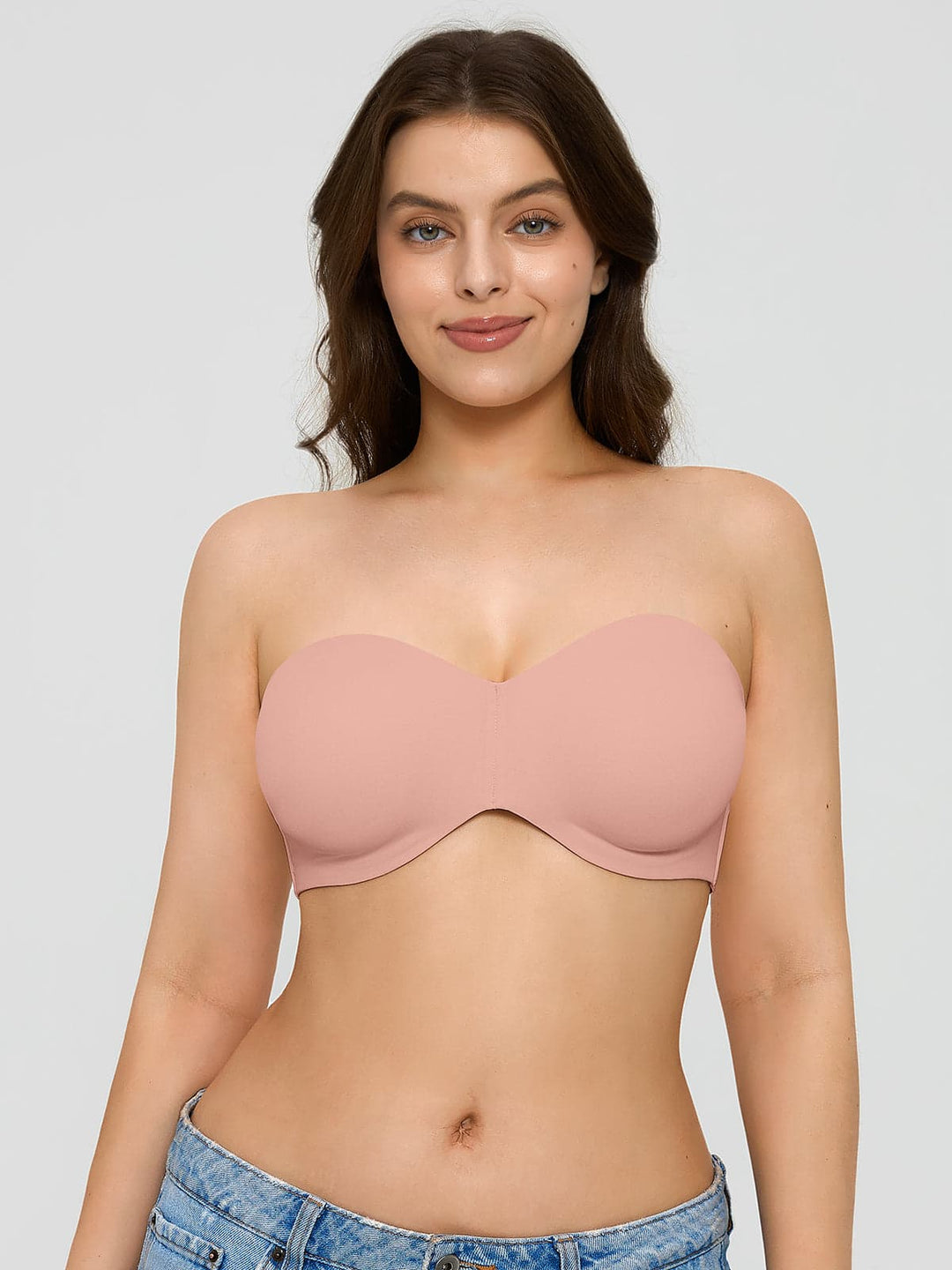 Shapewear Push-Up Bra - Modefluss