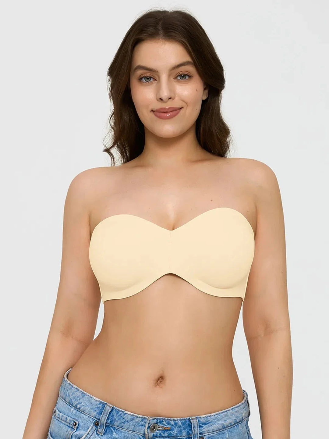 Shapewear Push-Up Bra - Modefluss