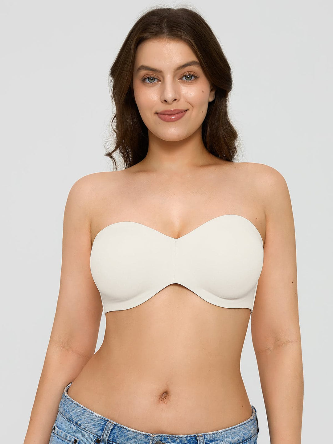 Shapewear Push-Up Bra - Modefluss