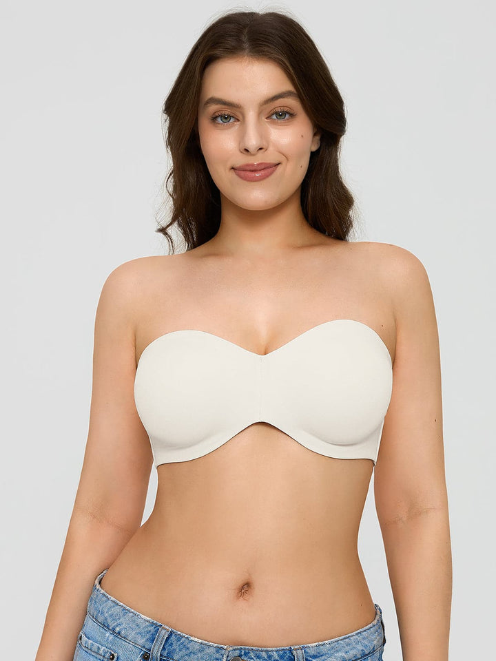 Shapewear Push-Up Bra - Modefluss