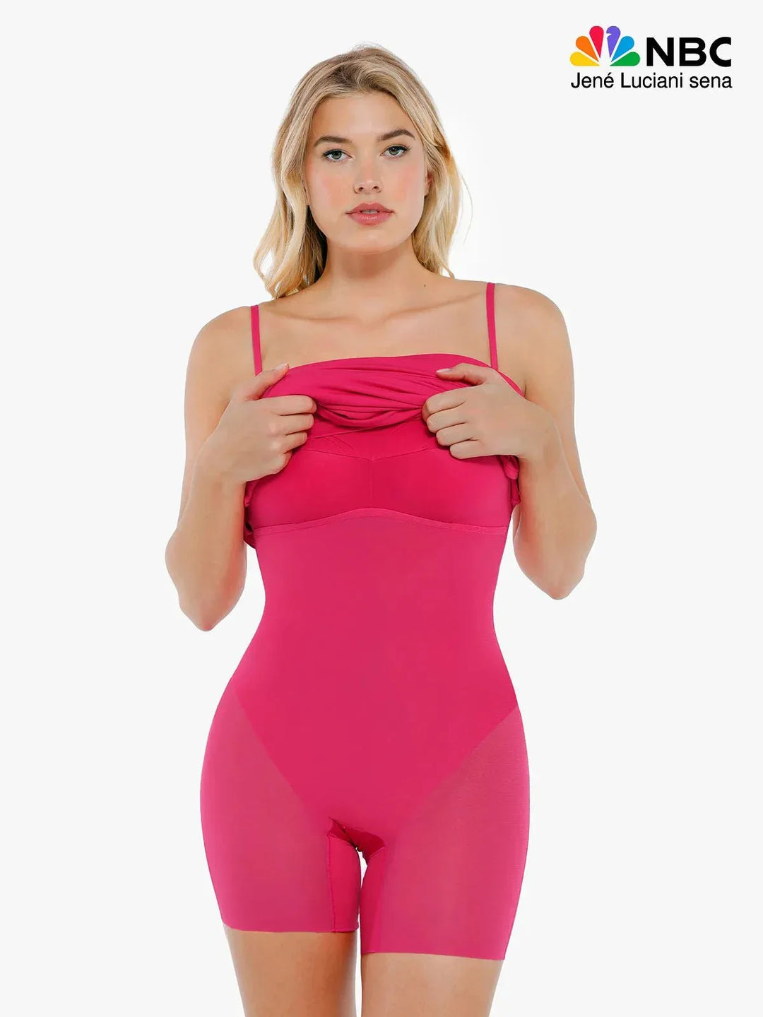 Shapewear Ruched Bias Twist Tummy Control Maxi Dress - Modefluss