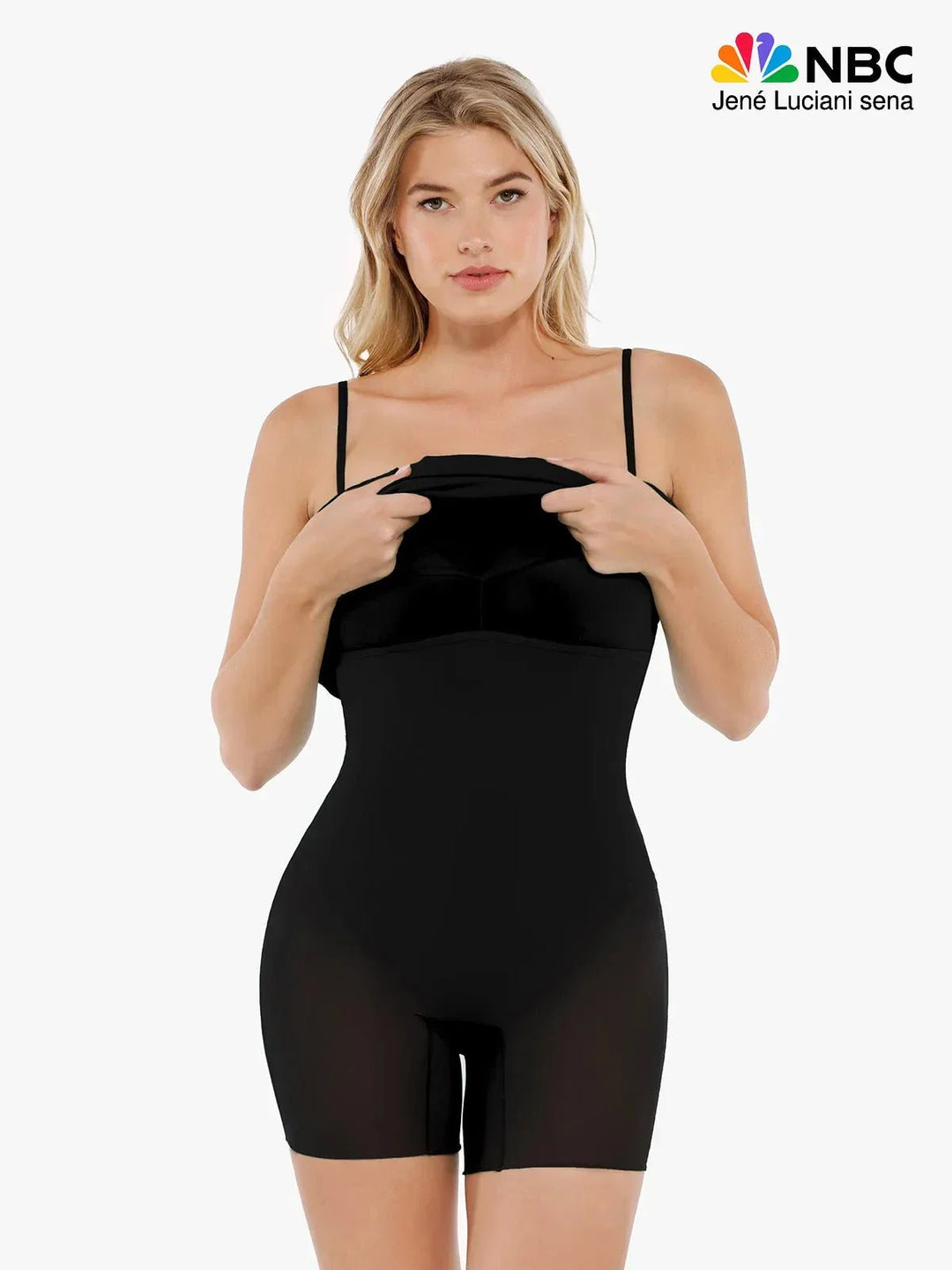 Shapewear Ruched Bias Twist Tummy Control Maxi Dress - Modefluss