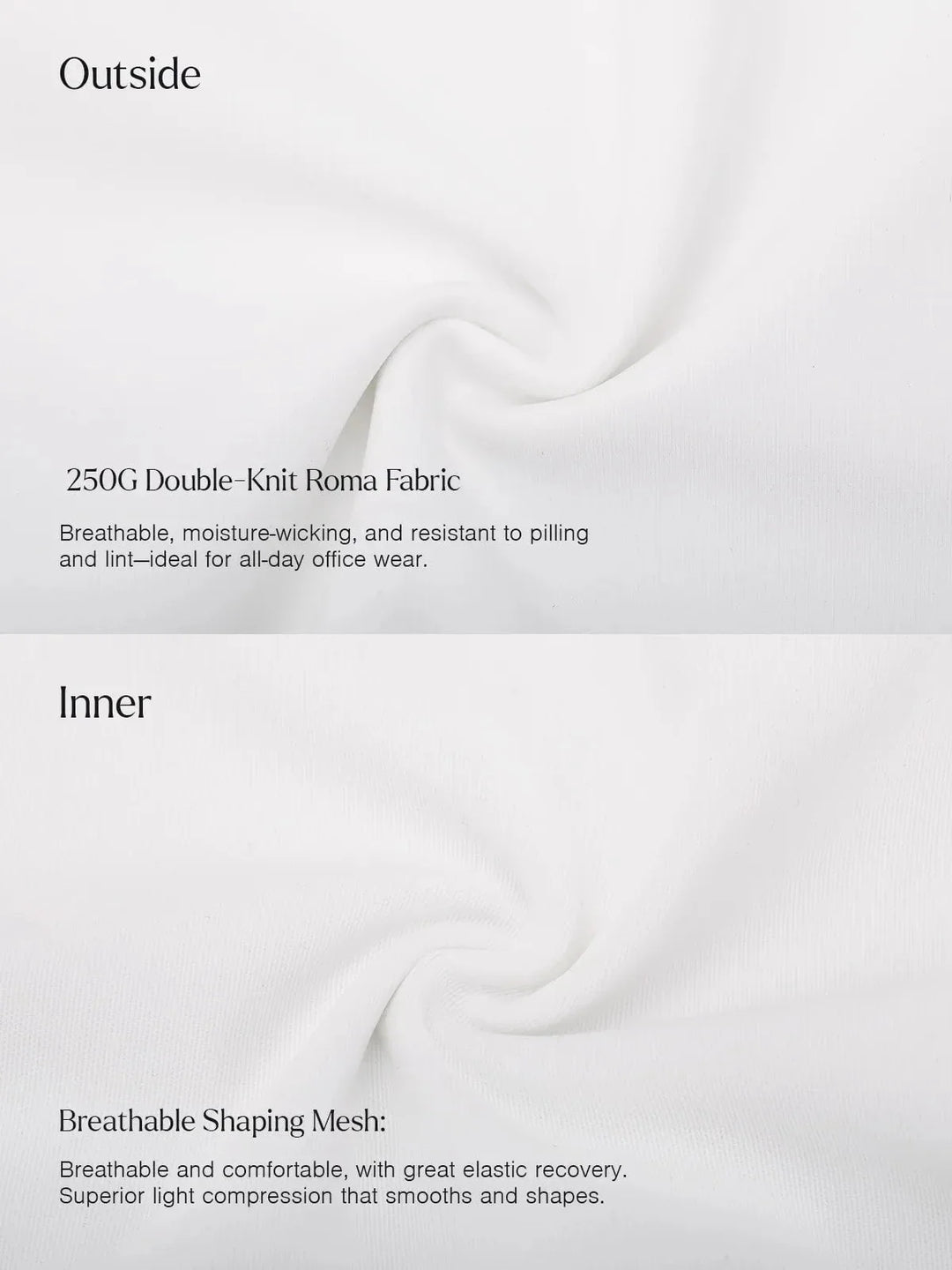 Shapewear Square Neck Sculpting A-Line Mini Dress - Modefluss
