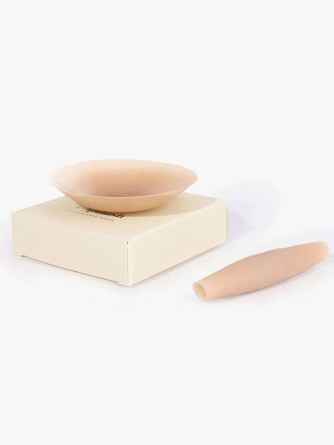 Silicone Nipple Covers
