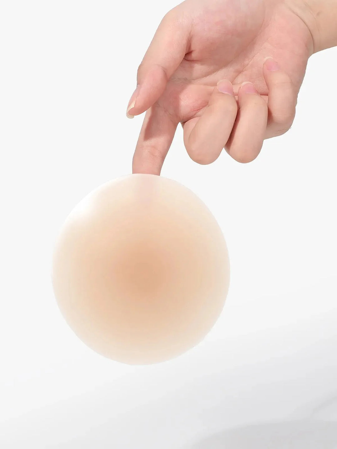 Silicone Nipple Covers
