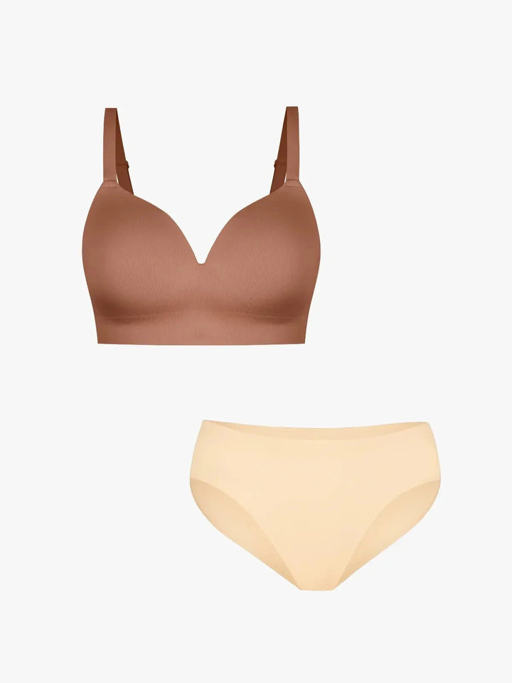 SoftForm ContourLift™  Seamless Shaping Set